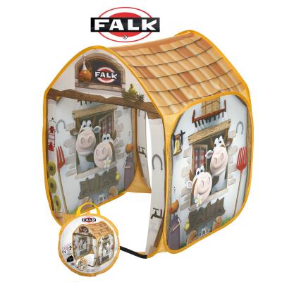 Tente Pop up Falk / Falquet