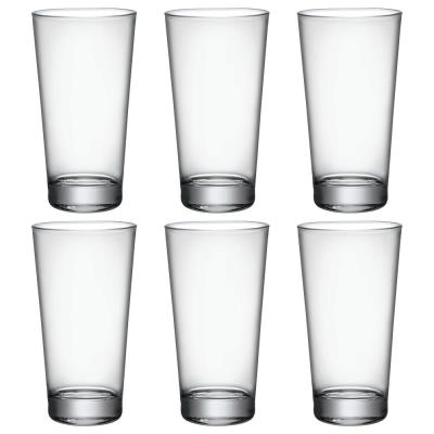 Bormioli - B6 Chope A Biere 58Cl Sestriere