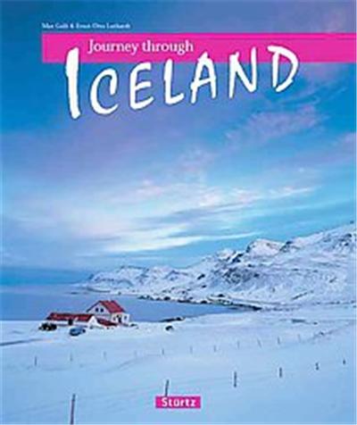 Journey Through Iceland