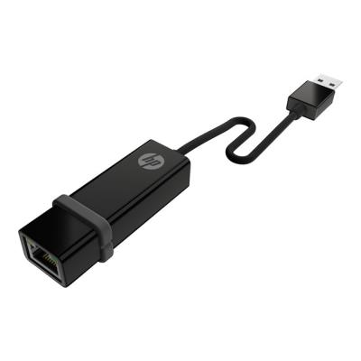 HP USB Ethernet Adapter - netwerkadapter