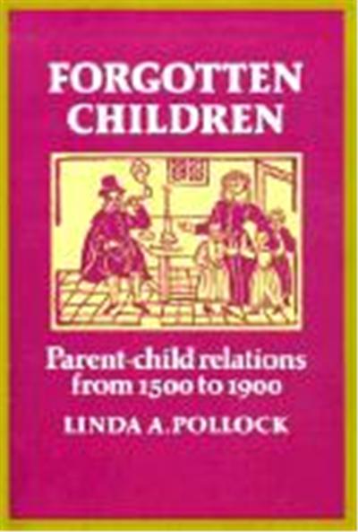 Forgotten Children
