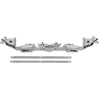 Meinl - Multi-clamp meinl mc-2 -hb