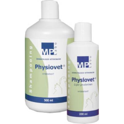 Physiovet 500 ml