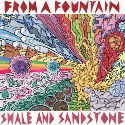 Shale And Sandstone (12 Inch Vinyl)
