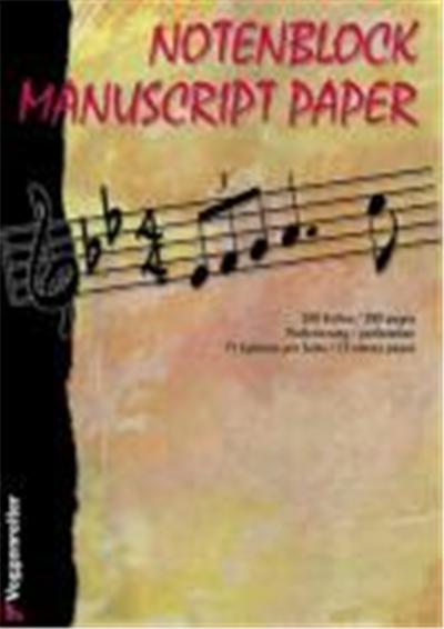 Staff Paper/Manuscript Paper