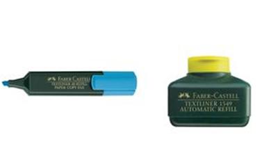 FABER C RECHARGE GRIPTEXTLIN ER JAUNE