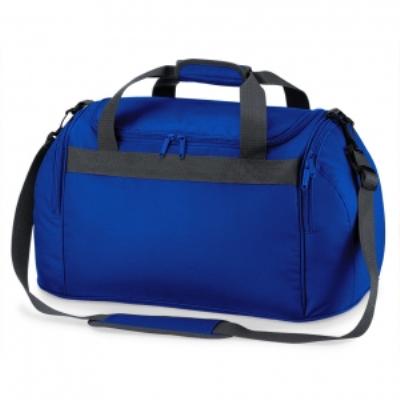 Sac de voyage / multi-sports - 26 L - Freestyle holdall - BG200 - bleu roi