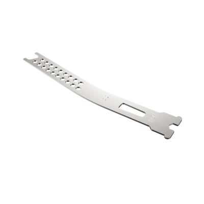 2 barrettes Flex Petzl