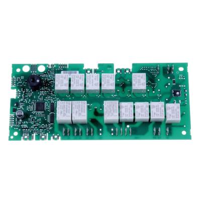 MODULE DE CONTROLE