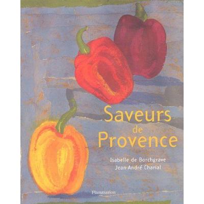 Saveurs De Provence