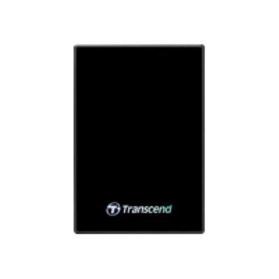 Transcend PSD330 - solid state drive - 64 GB - IDE/ATA