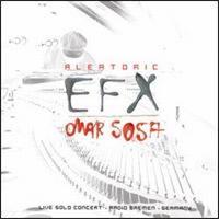 ALEATORIC EFX-OMAR SOSA