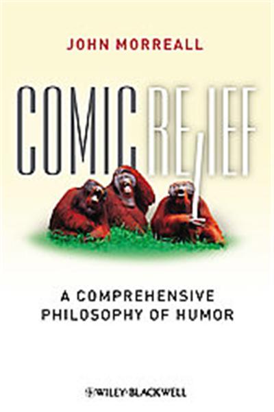 Comic Relief, New Directions in Aesthetics