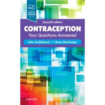 Contraception Your Questions Answered
