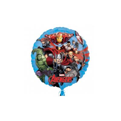 Ballons Mylar Avengers Assemble