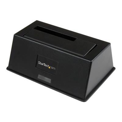 StarTech.com USB 3.0 SATA III harde schijf docking station SSD / HDD met UASP - controller voor opslag - SATA 6Gb/s - USB 3.0