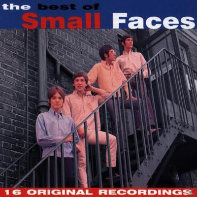 Best Of The Small Faces, The
