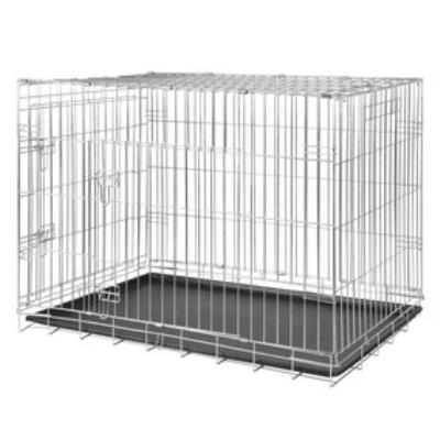 Cage De Transport, 116 × 86 × 77 Cm - 3926 - Mon Animalerie