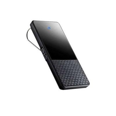 LG HFB-325 Kit mains libres Bluetooth fixation pare soleil