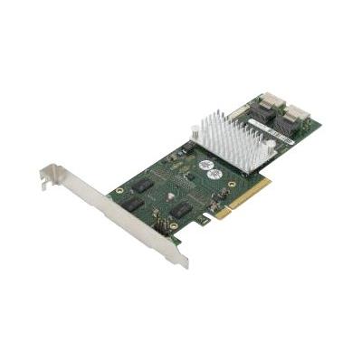 Fujitsu D2616 - storage controller (RAID) - SATA 6Gb/s / SAS 6Gb/s - PCIe 2.0 x8