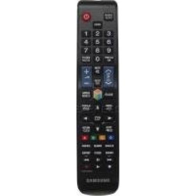 Samsung TM1250 - télécommande