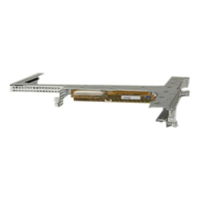 Hp Pci Express Riser Kit - Carte Fille - Pour Proliant Dl380 Gen9, Dl380 Gen9 Base, Dl380 Gen9 Entry, Dl380 Gen9 Performance