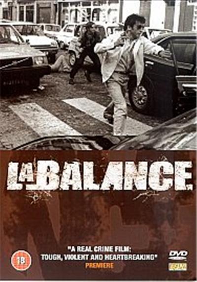 La Balance , (Subtitled)