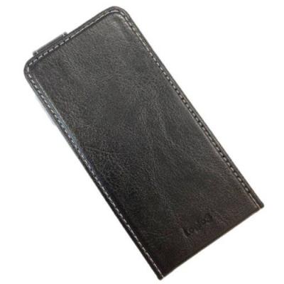 Logic3 Étui Housse En Cuir Pour Iphone 5