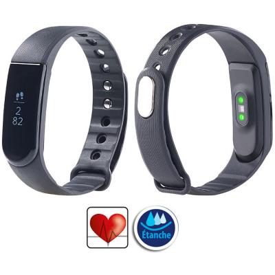 Puls2 BT Bracelet cardiofréquencemètre Bracelet de sport