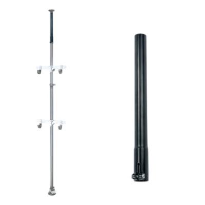 Topeak dual touch xtender rangement