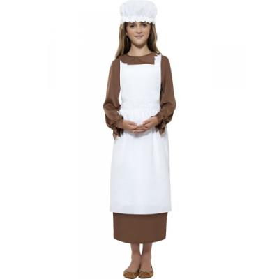 Kit victorien pour enfant - 7-9 ans