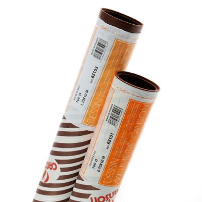 Papier millimétré Canson 100g rouleau 0.75x10m