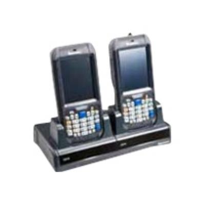 Intermec FlexDock Dual Dock with Ethernet - dockingdraagframe
