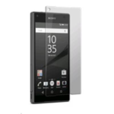 Roxfit Protection d'écran en verre trempé (pour Xperia Z5 Compact)