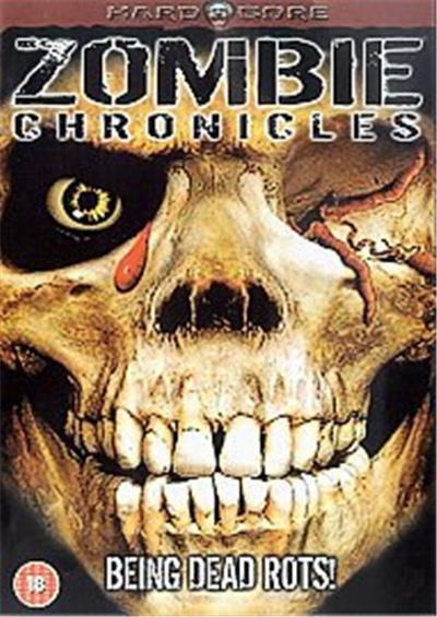 Zombie Chronicles