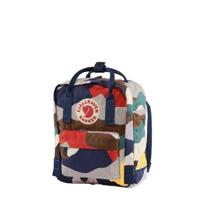 Sac à dos Kanken Art mini 29 cm Summer Landscape