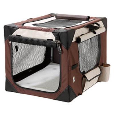 Comparer les prix de Smart Top De Luxe Bei/Ma 61X46X43Cm - Karlie