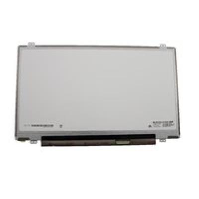 Microscreen 14,0 led wxga++ glossy 708771-001, 708771-001 (708771-001) msc35945