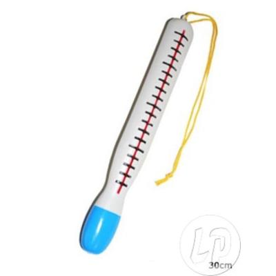 Thermométre géant