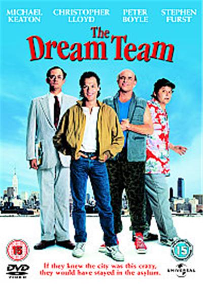The Dream Team