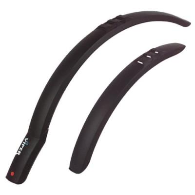 Hebie 751 garde-boue vtt noir