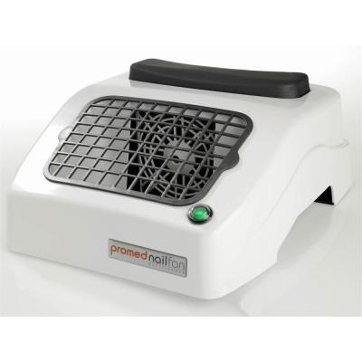 Aspirateur à poussières d'ongles Promed Nailfan