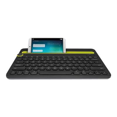 Logitech Multi-Device K480 - toetsenbord - Duits
