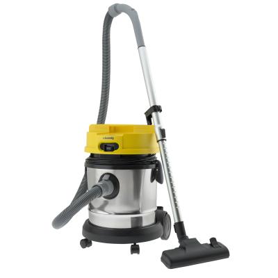 TC120 Aspirateur Eau Poussière Souffleur 3 en 1 H.Koenig