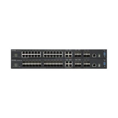 Zyxel XGS4600-32F - switch - 32 poorten - Beheerd - rack-uitvoering