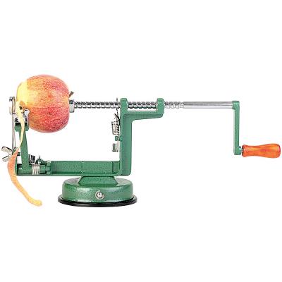 Éplucheur coupe pommes