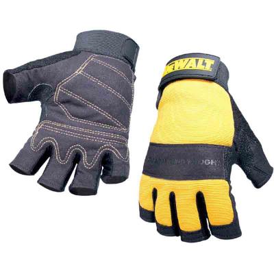 DeWALT - Gants """"Performance 4"""" Taille L