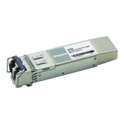 Legrand - SFP+ transceivermodule - 2Gb Fibre Channel, 4Gb Fibre Channel, 8Gb Fibre Channel