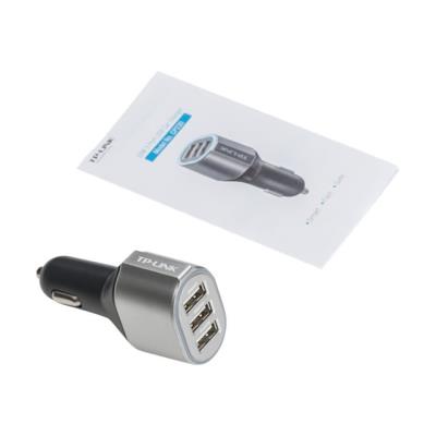 TP-Link CP230 - netspanningsadapter - wagen