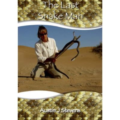 The Last Snake Man